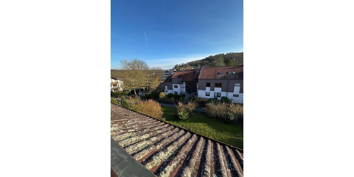 Dachgeschoßwohnung Wertheim - 3 Zimmer, 70 m&sup2;, 560&euro; | Angebot:25350425