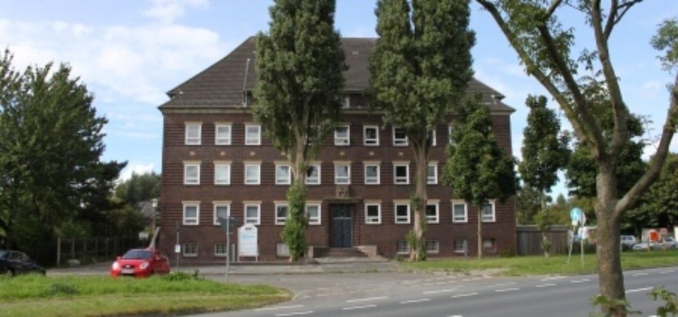 Gewerbeobjekt Emden Rysumer Landstraße - 800&euro; | Angebot:24684591