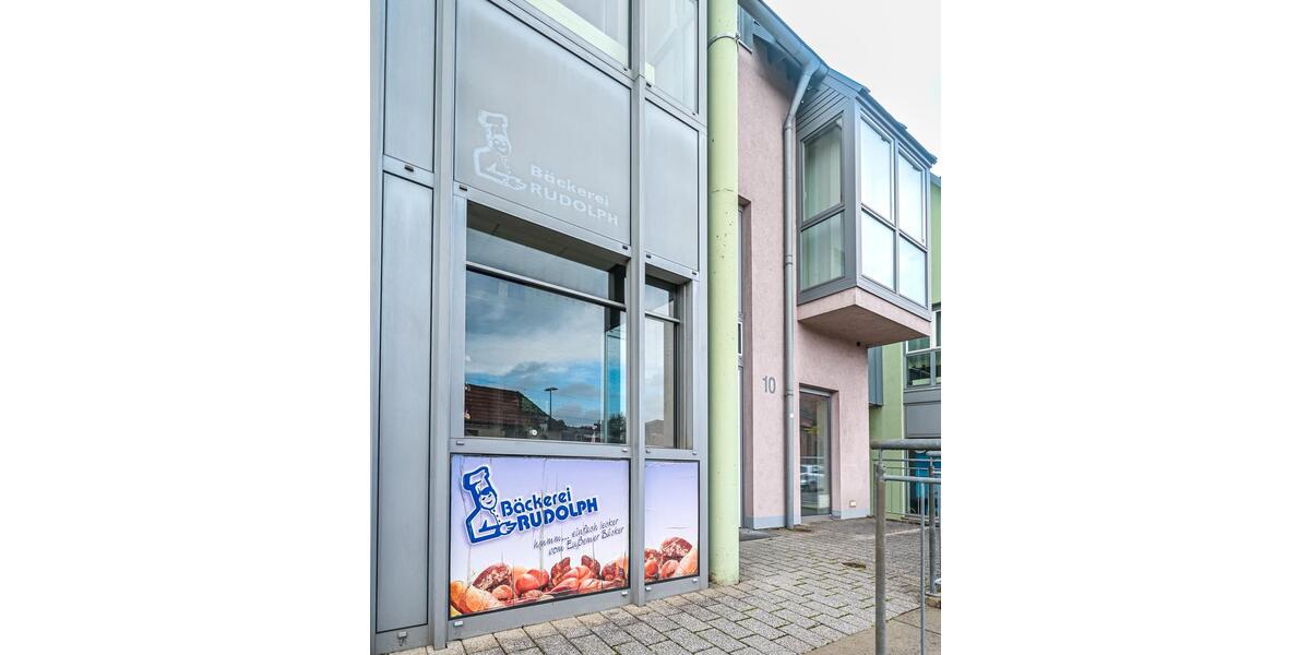 Gewerbeobjekt Karlstadt - 890&euro; | Angebot:25349848