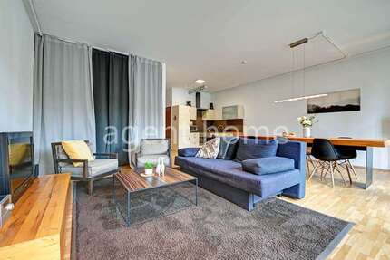 Wohnung Bad Urach - 1.5 Zimmer, 70 m&sup2;, 990&euro; | Angebot:26187786