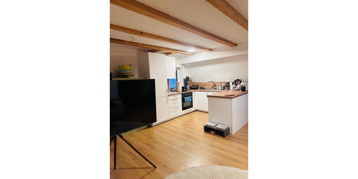 Wohnen auf Zeit Rottenburg am Neckar - 1 Zimmer, 20 m&sup2;, 800&euro; | Angebot:25677484