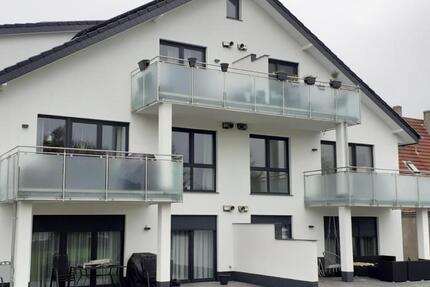 Moderne Drei-Zimmer-DG Wohnung in Herford-Elverdissen 3 zimmer