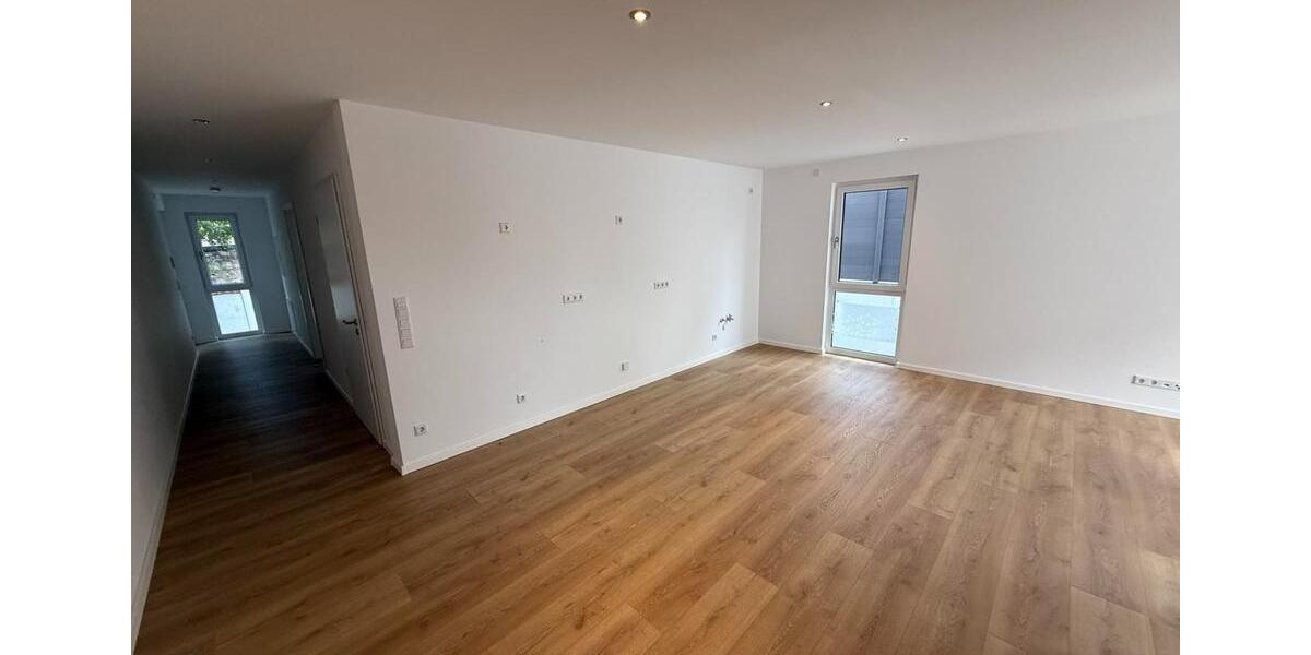 Erdgeschoßwohnung Büren - 3 Zimmer, 84 m&sup2;, 885&euro; | Angebot:24158336