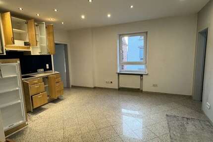 Wohnung Heilbronn Kernstadt - 2 Zimmer, 49 m&sup2;, 700&euro; | Angebot:26974360