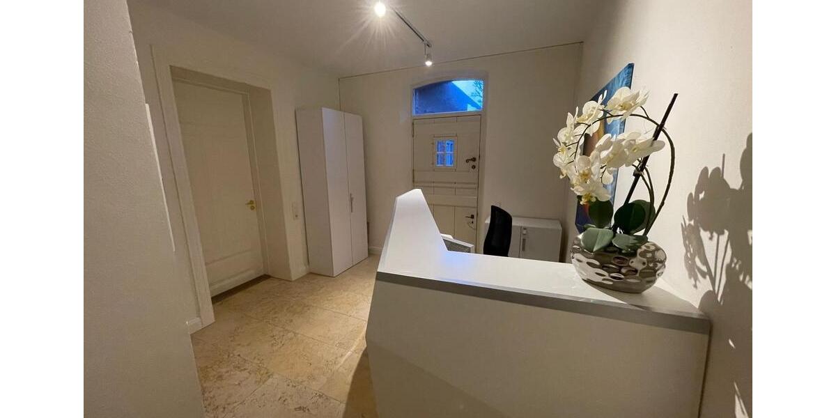 Gewerbeobjekt Niebüll - 1.050&euro; | Angebot:26565100