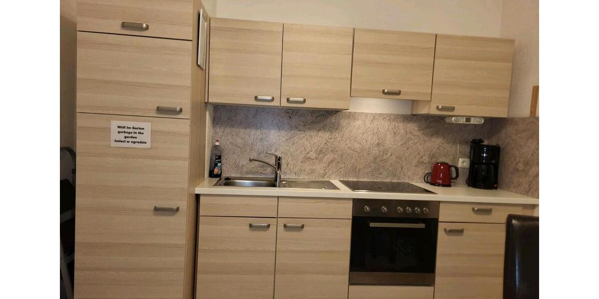 Wohnen auf Zeit Oberhausen Alstaden - 1.5 Zimmer, 43 m&sup2;, 899&euro; | Angebot:25591117