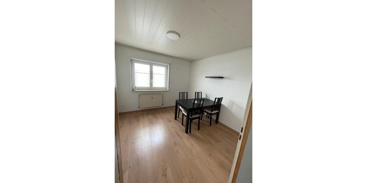 Wohnen auf Zeit Edingen-Neckarhausen Neu-Edingen - 1 Zimmer, 18 m&sup2;, 430&euro; | Angebot:26359841