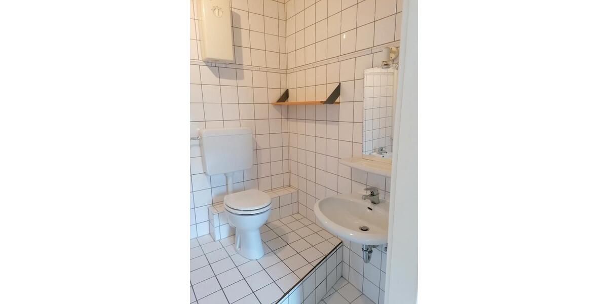 Etagenwohnung Marburg - 2 Zimmer, 50 m&sup2;, 665&euro; | Angebot:26612024