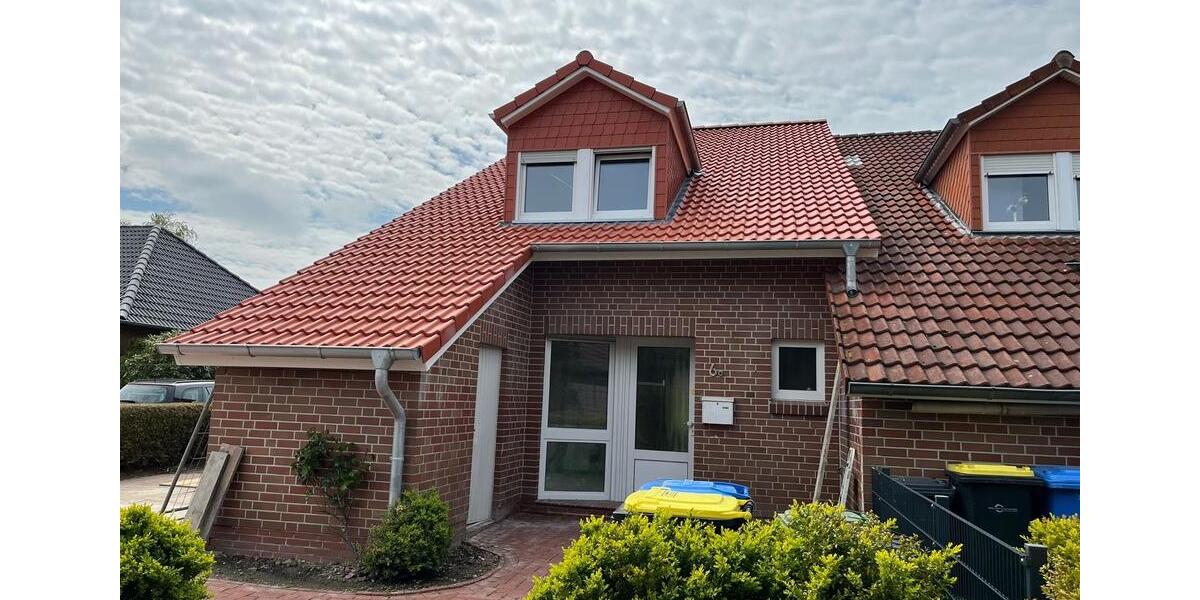 Einfamilienhaus Südbrookmerland - 650&euro; | Angebot:25167747