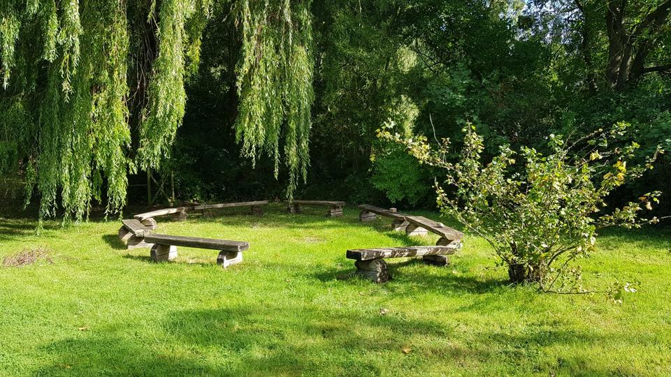 Einfamilienhaus Meißner - 4 Zimmer, 120 m&sup2;, 950&euro; | Angebot:25810664