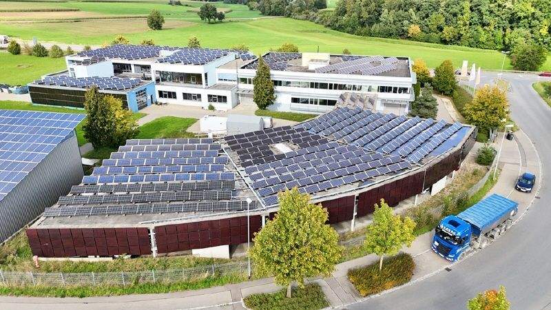 Gewerbeobjekt Ochsenhausen - 35.000&euro; | Angebot:25695336