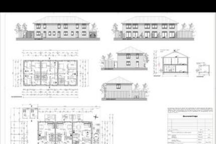 Haus Haren (Ems) - 3 Zimmer, 98 m&sup2;, 1.290&euro; | Angebot:24818015