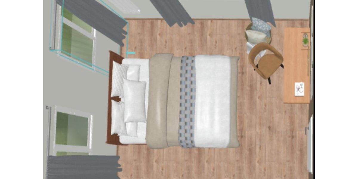 Erdgeschoßwohnung Hessisch Lichtenau - 3 Zimmer, 71 m&sup2;, 950&euro; | Angebot:26416268