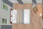 Erdgeschoßwohnung Hessisch Lichtenau - 3 Zimmer, 71 m&sup2;, 950&euro; | Angebot:26416268