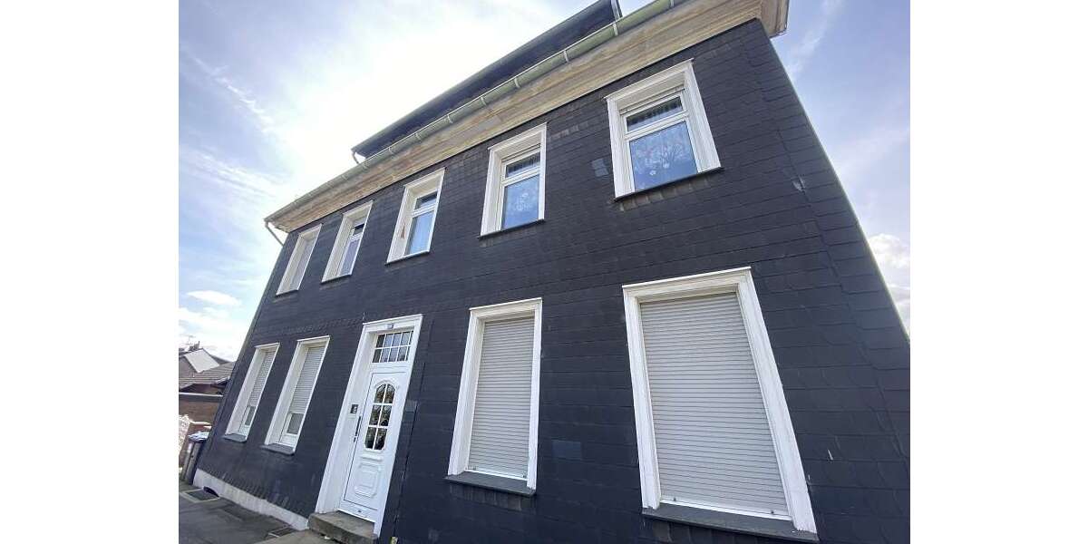 Wohnung zum Mieten in Gevelsberg 261,50 € 44 m² 2 zimmer