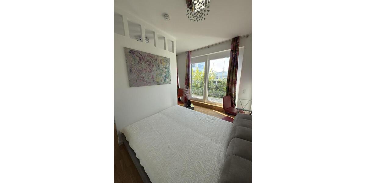 Einfamilienhaus Berlin Mitte - 1.5 Zimmer, 45 m&sup2;, 1.425&euro; | Angebot:25252631