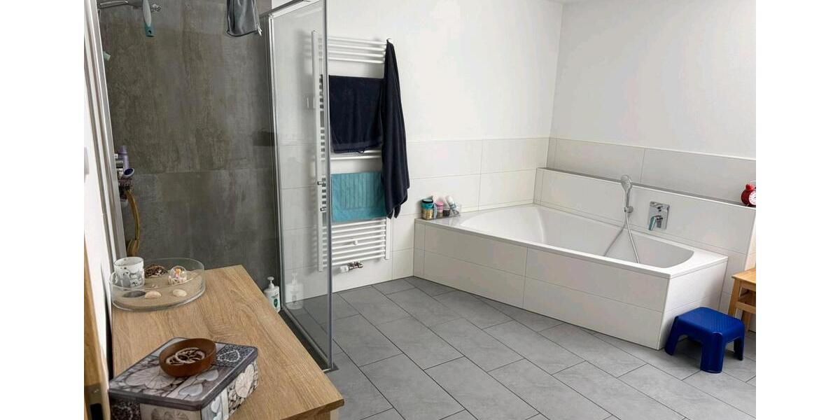 Erdgeschoßwohnung Hüfingen - 2.5 Zimmer, 90 m&sup2;, 900&euro; | Angebot:26316452