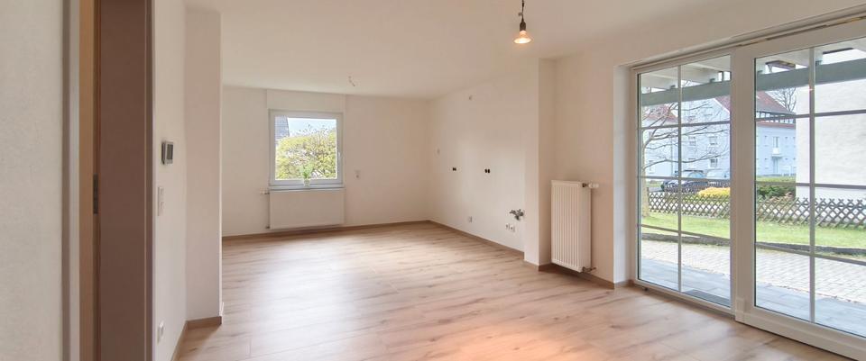 Erdgeschoßwohnung Wickede (Ruhr) - 2 Zimmer, 88 m&sup2;, 890&euro; | Angebot:26226644