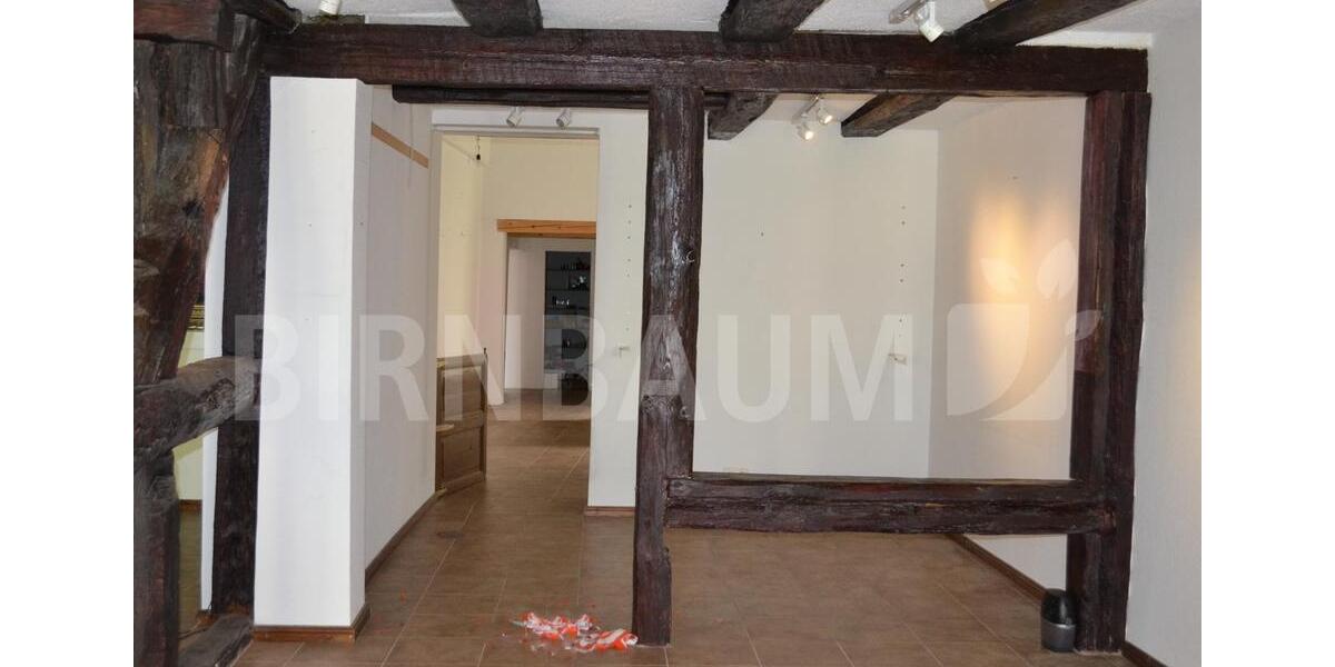 Büro-Ladenfläche auf der Sonneninsel Usedom zimmer