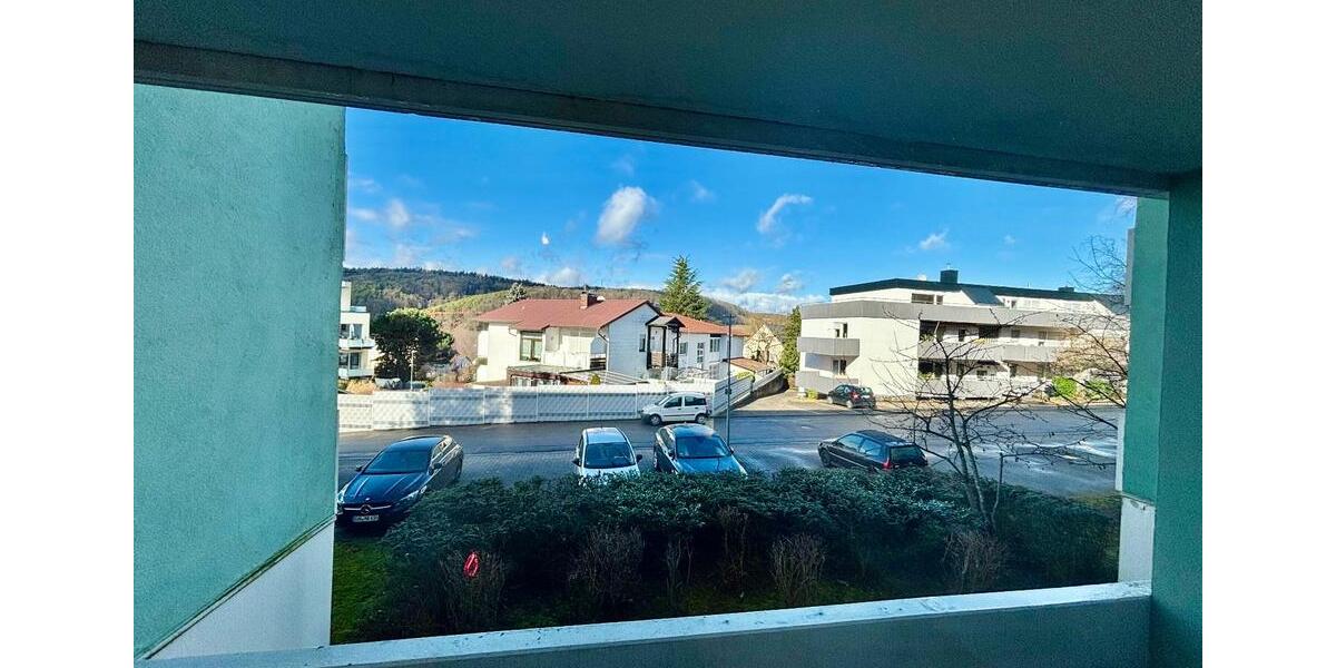 Hochparterre Bad Bergzabern - 2 Zimmer, 70 m&sup2;, 750&euro; | Angebot:26479720