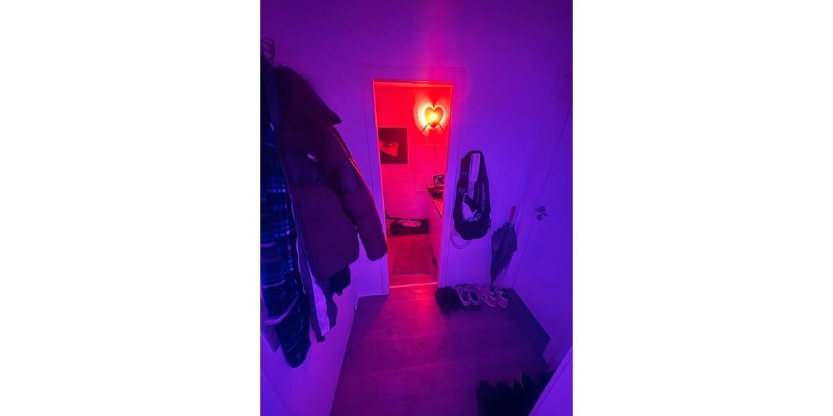 Wohnen auf Zeit Köln Innenstadt - 1 Zimmer, 30 m&sup2;, 70&euro; | Angebot:25100906