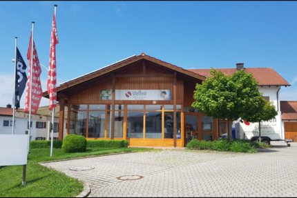 Gewerbeobjekt Erharting - 1.800&euro; | Angebot:24641746