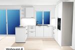 Erdgeschoßwohnung Petershausen - 2 Zimmer, 80 m&sup2;, 1.790&euro; | Angebot:26546227