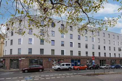 Einzelhandel in Wuppertal 1.435 € 169.7 m²