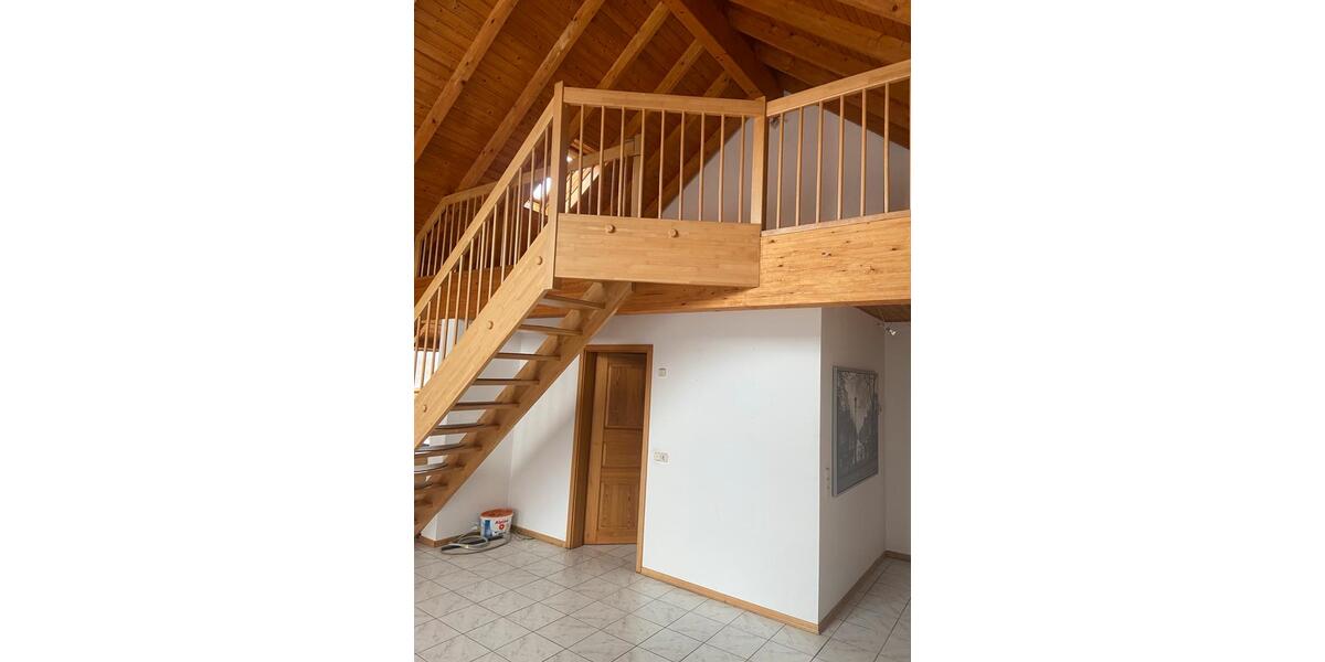 Maisonettenwohnung Ettringen - 2 Zimmer, 85 m&sup2;, 670&euro; | Angebot:26007638