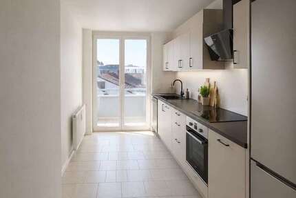 Wohnung Mannheim Oststadt - 3 Zimmer, 85 m&sup2;, 1.250&euro; | Angebot:27262205