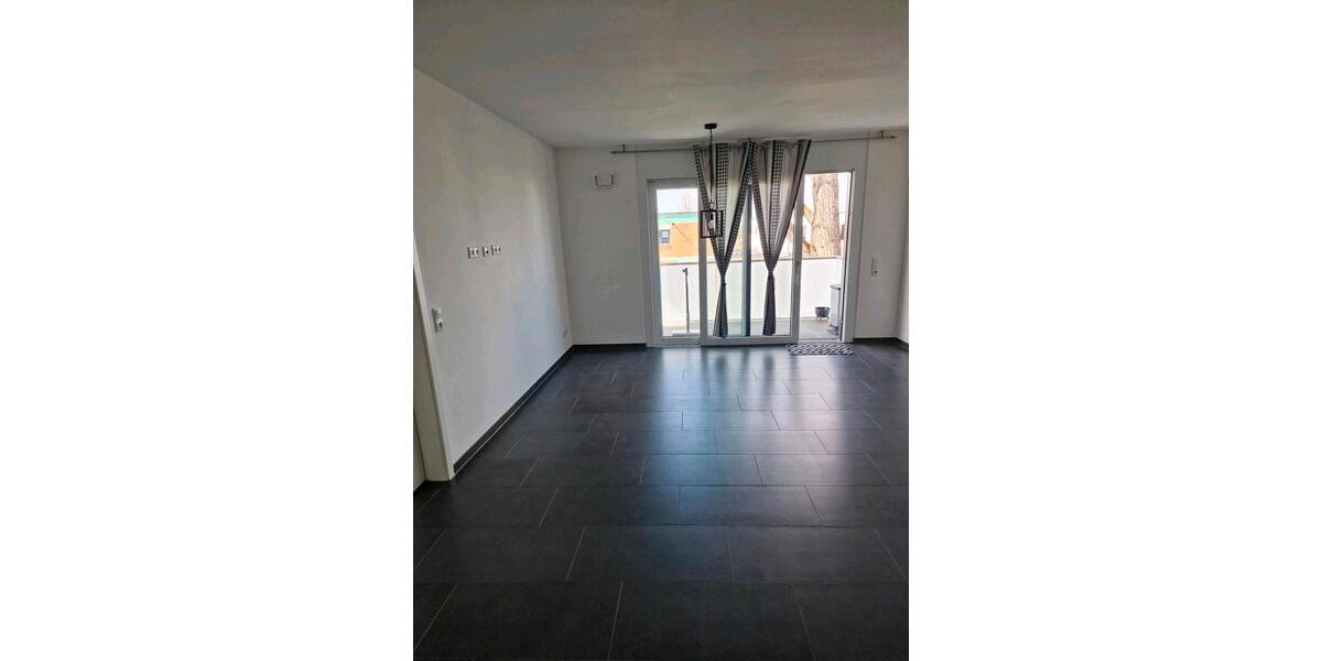 Etagenwohnung Schweinfurt Bellevue - 2 Zimmer, 52 m&sup2;, 1.060&euro; | Angebot:26048569