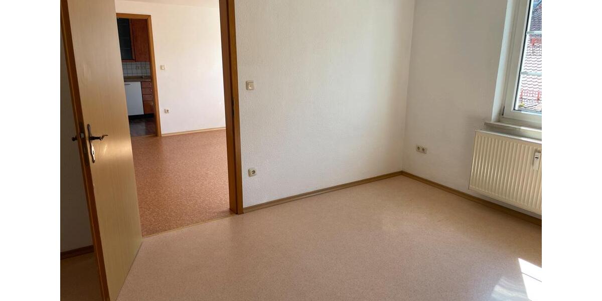 HELLE OG-WOHNUNG IN FURTH IM WALD 3 zimmer