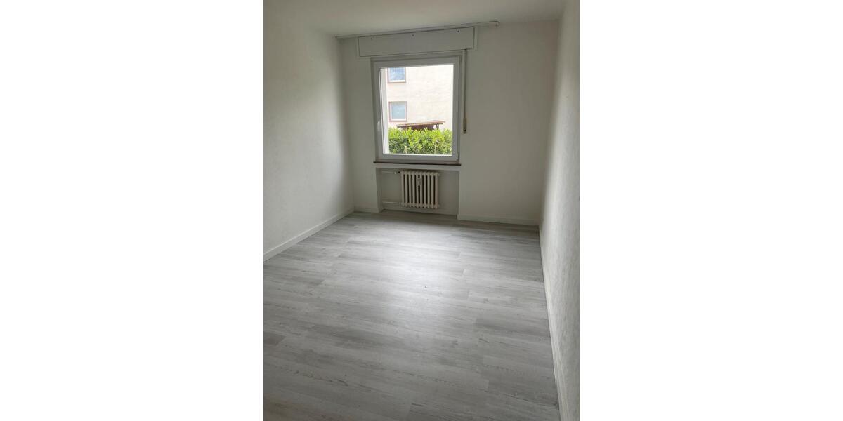 Hochparterre Bad Pyrmont - 2 Zimmer, 52 m&sup2;, 490&euro; | Angebot:26652758