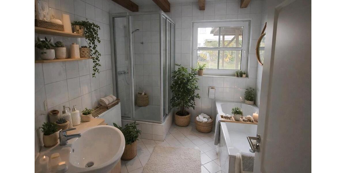 Einfamilienhaus Delbrück - 6 Zimmer, 165 m&sup2;, 1.390&euro; | Angebot:24857193