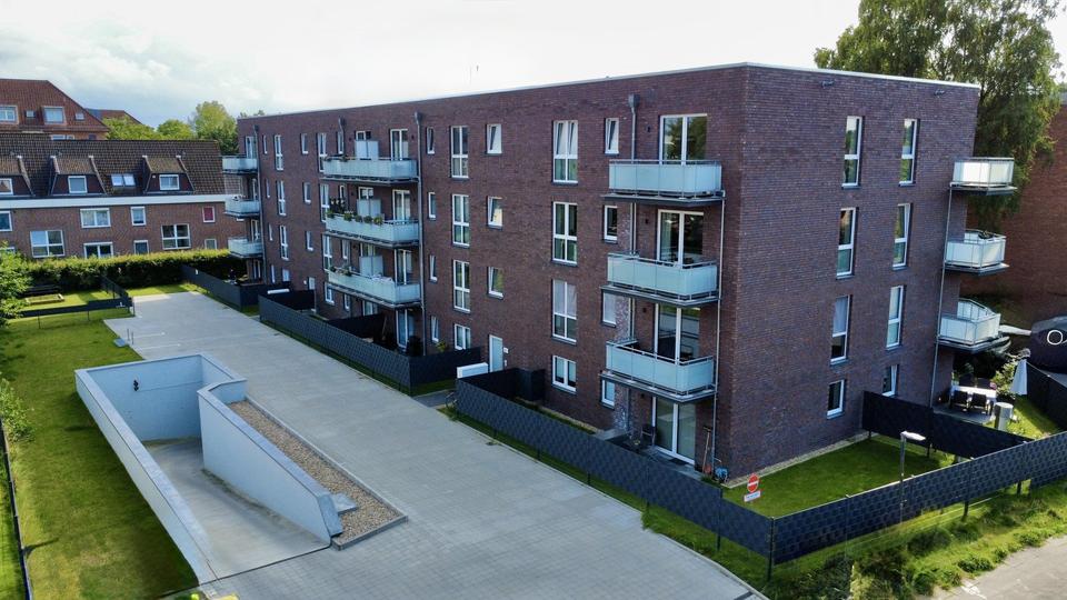 Etagenwohnung Pinneberg - 3 Zimmer, 78 m&sup2;, 1.477&euro; | Angebot:26398722