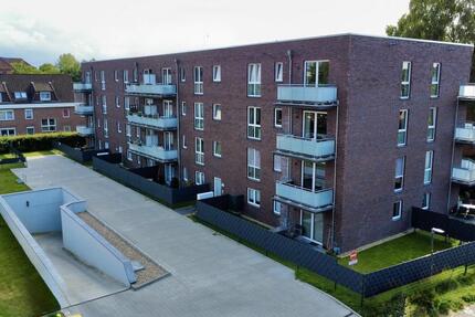 Wohnung Pinneberg - 3 Zimmer, 78 m&sup2;, 1.477&euro; | Angebot:26398722