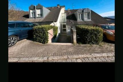 4.5 Maisonette Wohnung in Grenzach 4 zimmer