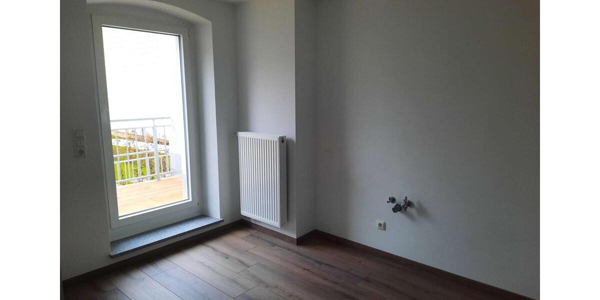 Etagenwohnung Rehau - 2 Zimmer, 89 m&sup2;, 650&euro; | Angebot:26231208