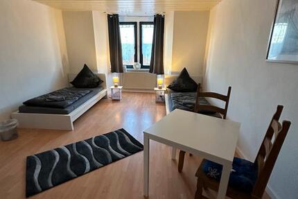 Wohnen auf Zeit Friedrichsthal - 4 Zimmer, 95 m&sup2;, 15&euro; | Angebot:25420830