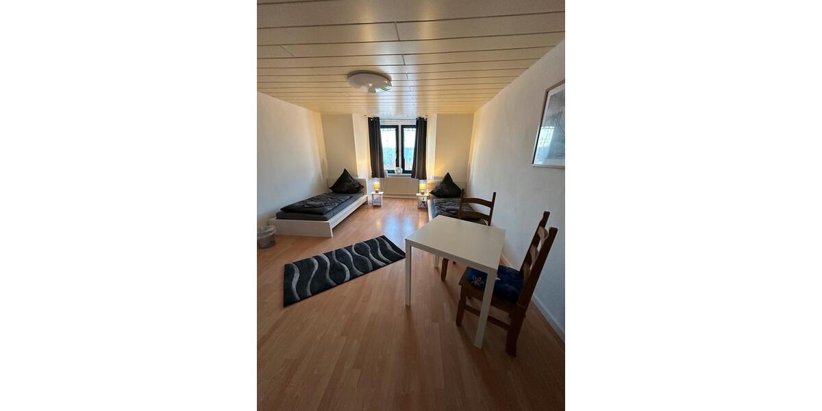 Wohnen auf Zeit Friedrichsthal - 4 Zimmer, 95 m&sup2;, 15&euro; | Angebot:25420830