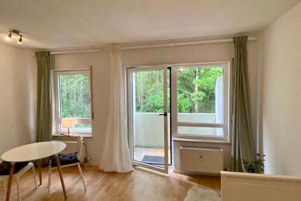 Wohnung Kaiserslautern Uni-Wohnstadt - 1 Zimmer, 28 m&sup2;, 450&euro; | Angebot:27291438
