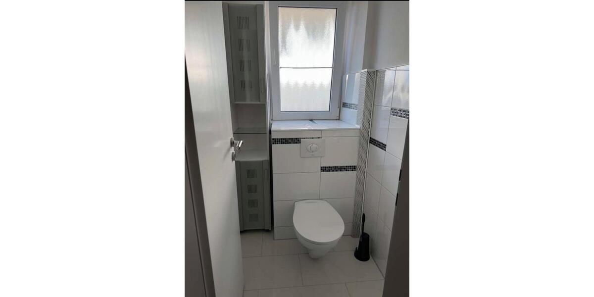 Etagenwohnung Leinfelden-Echterdingen Echterdingen - 2 Zimmer, 61 m&sup2;, 990&euro; | Angebot:26687962