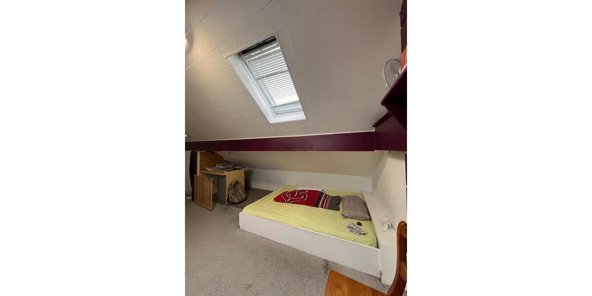 Etagenwohnung Bremen Burglesum - 5 Zimmer, 100 m&sup2;, 370&euro; | Angebot:25381742