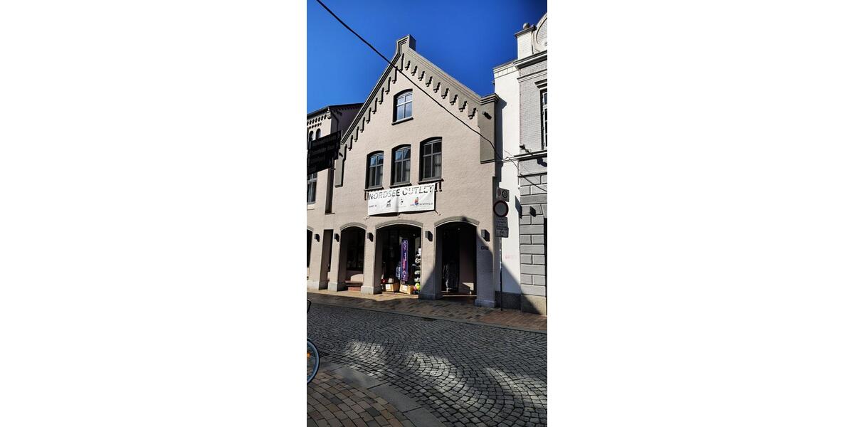 Einfamilienhaus Husum - 5 Zimmer, 144 m&sup2;, 1.150&euro; | Angebot:22160869