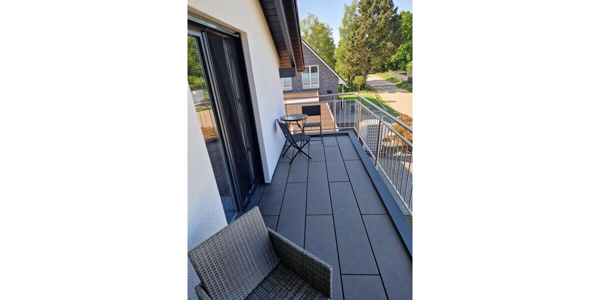 Dachgeschoßwohnung Barwedel - 2 Zimmer, 75 m&sup2;, 850&euro; | Angebot:24570497