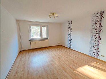 Wohnung Doberlug-Kirchhain Kirchhain - 3 Zimmer, 59 m&sup2;, 500&euro; | Angebot:26603614