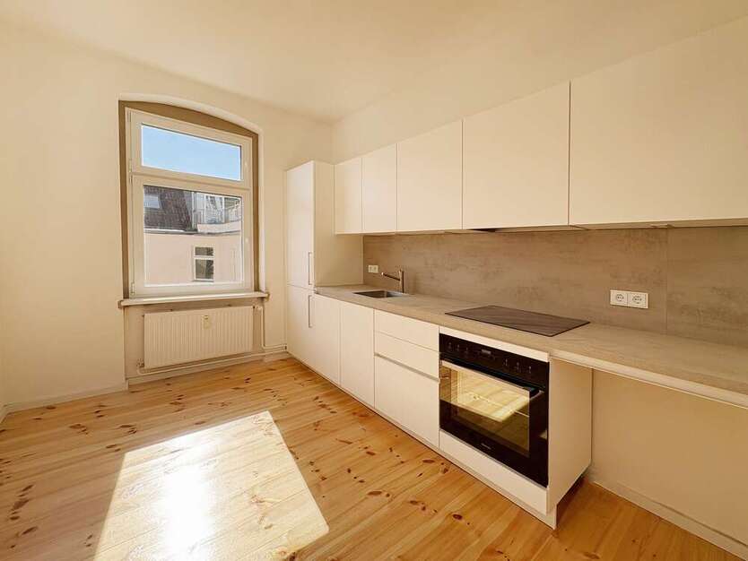 Wohnung zum Mieten in Berlin 1.250 € 68 m²