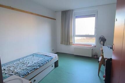 Wohnung Ansbach - 1 Zimmer, 16 m&sup2;, 350&euro; | Angebot:25276404