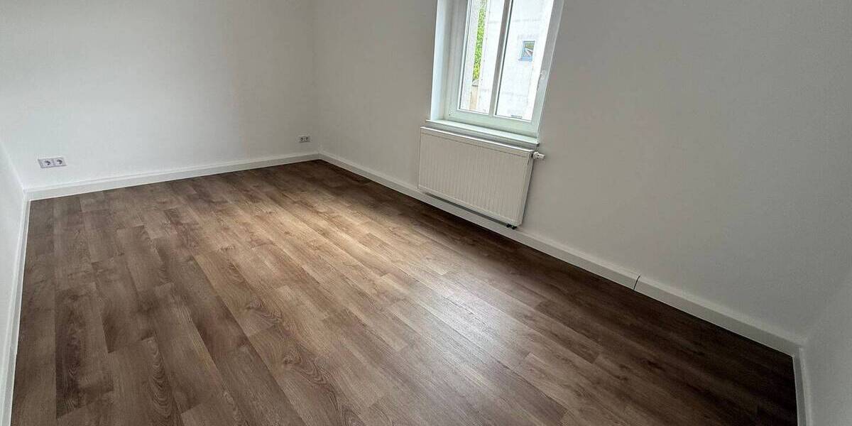 Etagenwohnung Flöha - 2 Zimmer, 58 m&sup2;, 435&euro; | Angebot:26607222