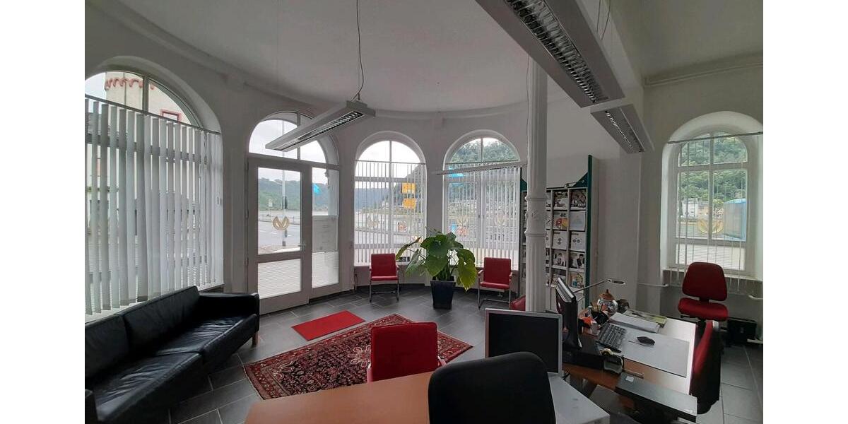 Gewerbeobjekt Sankt Goarshausen - 550&euro; | Angebot:25840512